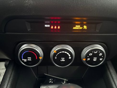 Used 2023 MAZDA CX-5 AWD 2.5 S image 21