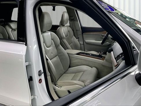Used 2016 Volvo XC90 T6 Inscription AWD/4WD image 27