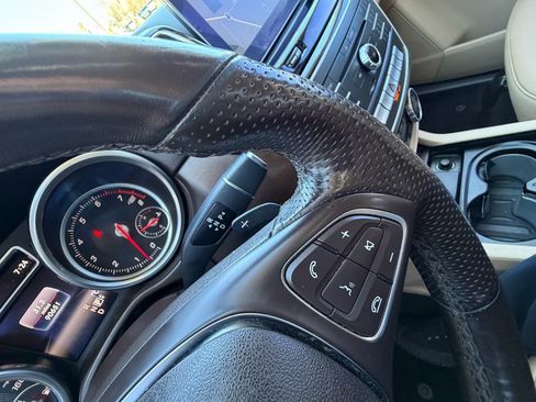 Used 2017 Mercedes-Benz GLE 350 4MATIC w/ Premium 2 Package image 30