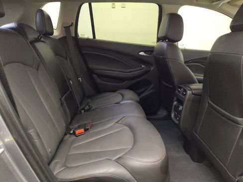 Used 2019 Buick Envision Essence image 19