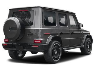 New 2027 Mercedes-Benz G 63 AMG 4MATIC video 2