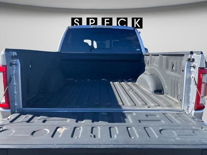 Used 2021 Ford F150 Raptor