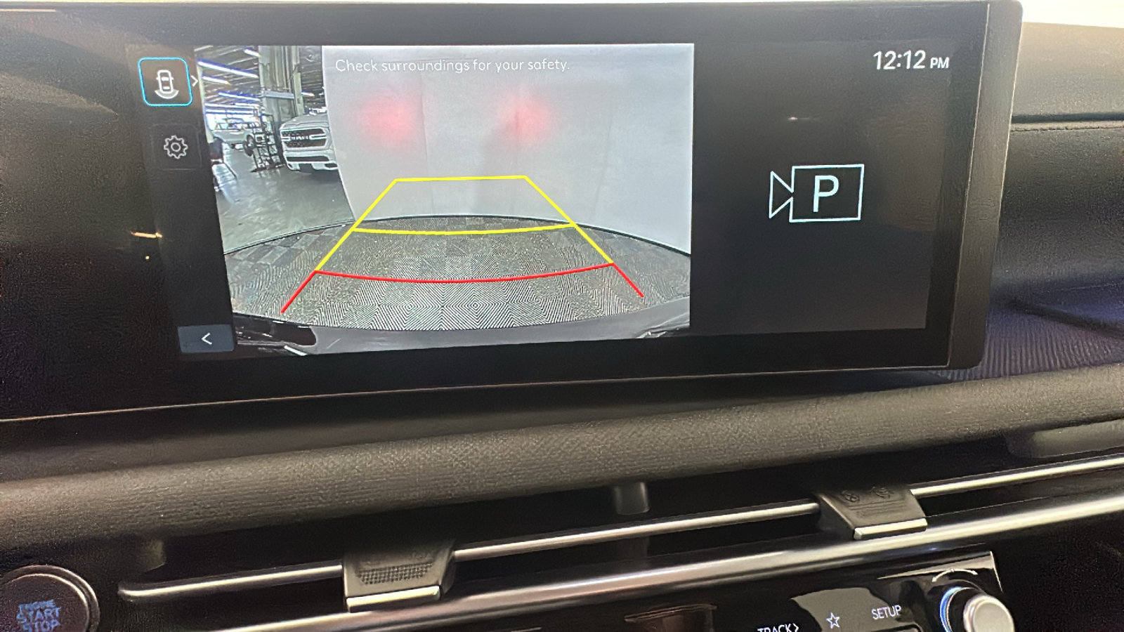 Certified 2025 Hyundai Tucson SEL AWD/4WD image 25