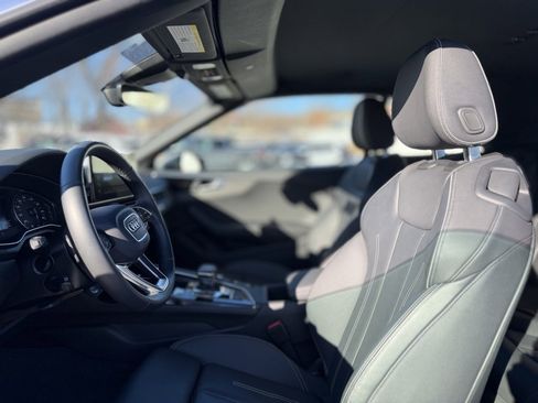 Used 2024 Audi A5 2.0T Premium w/ Convenience Package image 15