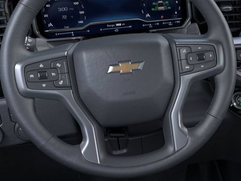 New 2026 Chevrolet Silverado 1500 LT w/ Texas Edition Plus RWD image 19