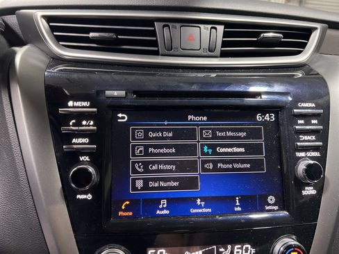 Used 2024 Nissan Murano SV image 32