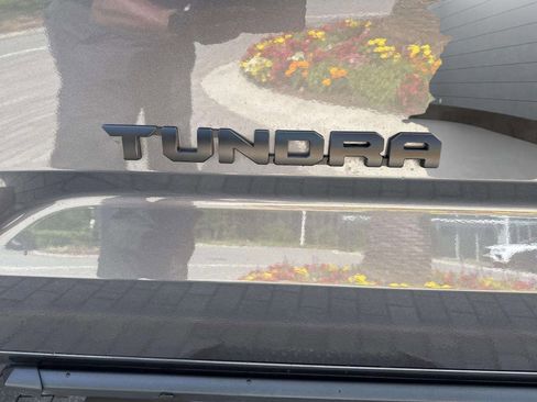 Used 2024 Toyota Tundra SR5 w/ TRD Off-Road Premium Package AWD/4WD image 54