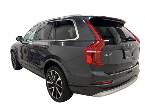 Used 2022 Volvo XC90 T6 Momentum w/ Advanced Package AWD/4WD image 6