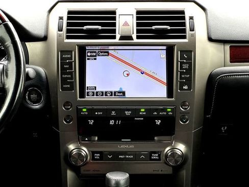 Used 2017 Lexus GX 460 Premium image 30