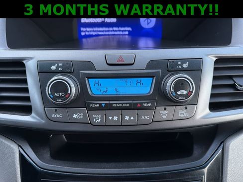 Used 2012 Honda Odyssey EX-L image 19