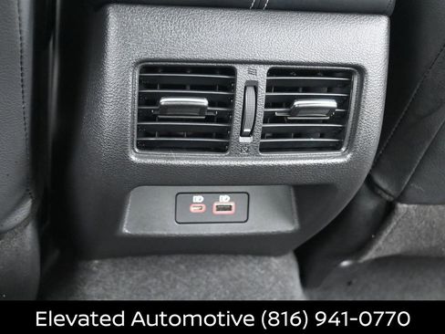 Certified 2025 Nissan Altima 2.5 SL FWD image 16