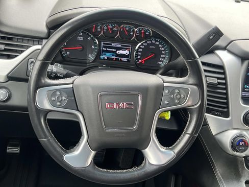 Used 2020 GMC Yukon SLE image 24