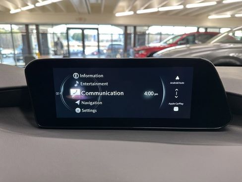 New 2026 MAZDA MAZDA3 s Sport image 29