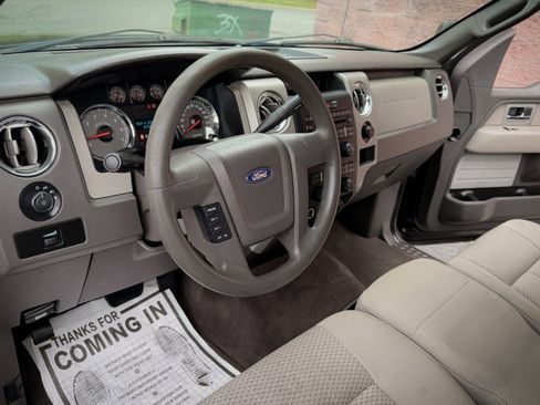 Used 2010 Ford F150 XLT AWD/4WD image 16