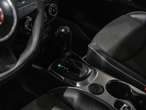 Used 2018 FIAT 500X Trekking FWD image 22