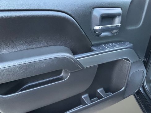 Used 2015 Chevrolet Silverado 1500 LT w/ All Star Edition image 11