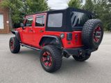Used 2016 Jeep Wrangler Unlimited Sport w/ Quick Order Package 24S image 5