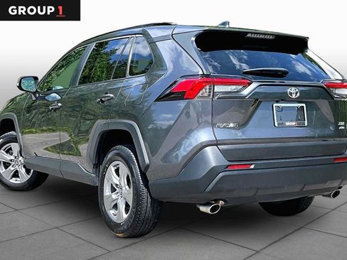 Used 2024 Toyota RAV4 XLE w/ Convenience Package AWD/4WD image 12