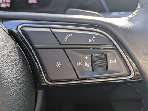 Used 2024 Audi A3 2.0T Premium image 24