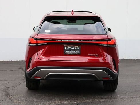 New 2026 Lexus RX 350 image 7