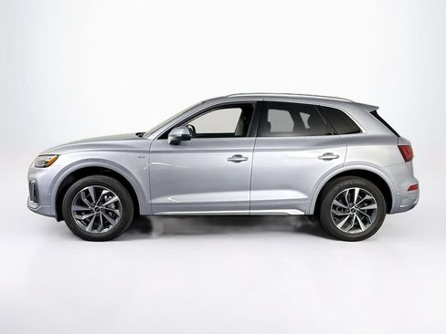 Used 2023 Audi Q5 2.0T Prestige w/ Prestige Package AWD/4WD image 2