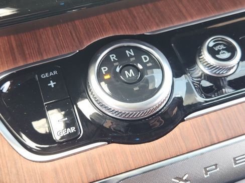 New 2027 Ford Expedition Max King Ranch AWD/4WD image 16