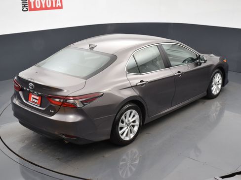 Used 2024 Toyota Camry LE image 19