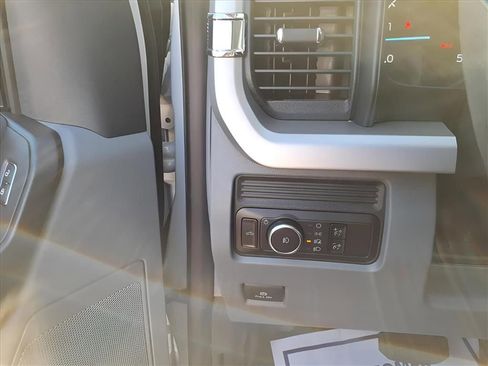 New 2026 Ford F350 XL image 12