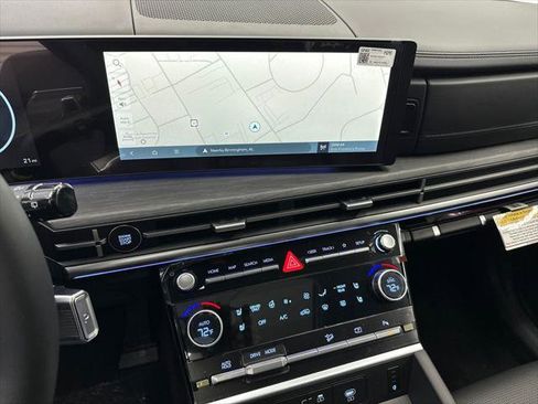New 2026 Hyundai Santa Fe Limited image 31