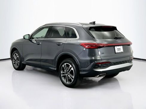 Used 2025 Audi Q5 Premium Plus w/ Premium Plus AWD/4WD image 8