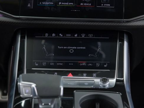 Used 2026 Audi RS Q8 performance image 87