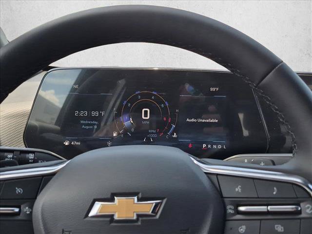 New 2027 Chevrolet Equinox LT FWD image 11