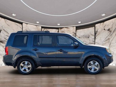 Used 2011 Honda Pilot EX-L image 14