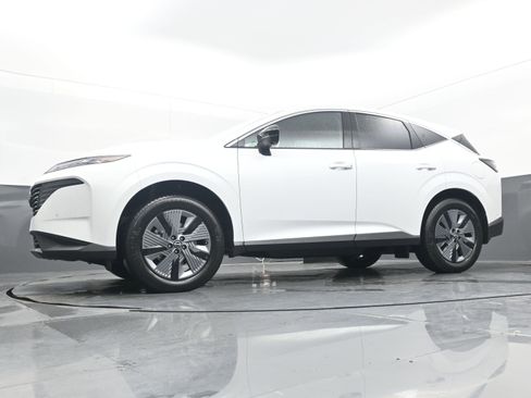 New 2025 Nissan Murano SL w/ Cargo Package image 25