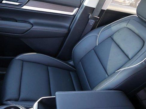 New 2026 GMC Terrain Denali w/ LPO, Black Badging Package image 26