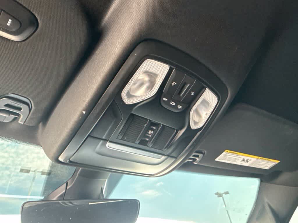 Used 2022 RAM 1500 Lone Star RWD image 22