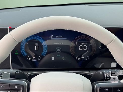 New 2026 Hyundai Santa Fe SE AWD/4WD image 19