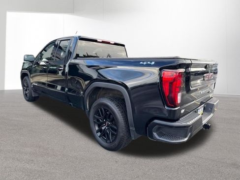 Used 2022 GMC Sierra 1500 Elevation AWD/4WD image 29