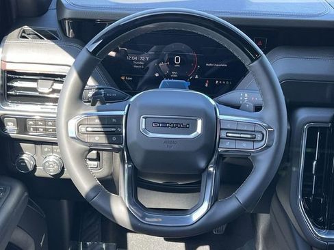 New 2026 GMC Yukon XL Denali w/ Advanced Technology Package image 12