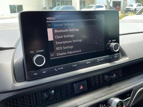 Certified 2025 Honda CR-V Sport image 41