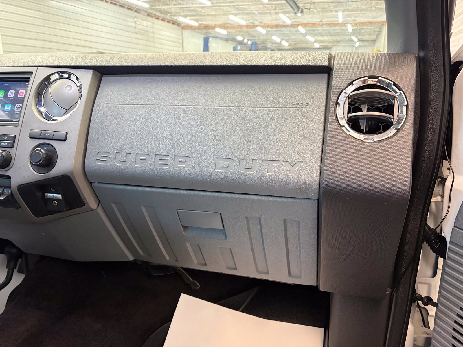 Used 2016 Ford F350 XLT AWD/4WD image 30