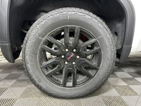 New 2025 GMC Sierra 1500 Elevation w/ Elevation Premium Package image 15