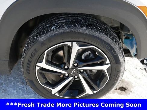 Used 2023 Chevrolet TrailBlazer RS image 7
