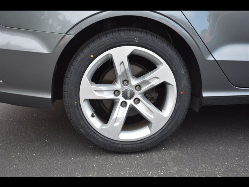 Used 2017 Audi A3 2.0T Premium w/ Convenience Package FWD image 39