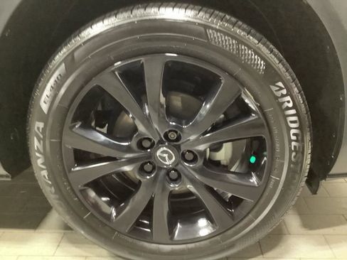 Certified 2025 MAZDA CX-30 AWD 2.5 S w/ Select Sport Pkg image 27