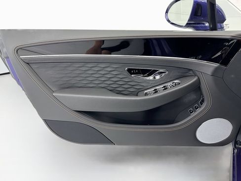 New 2026 Bentley Continental GT AWD/4WD image 23