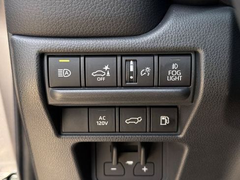 Used 2024 Toyota Land Cruiser AWD/4WD image 25