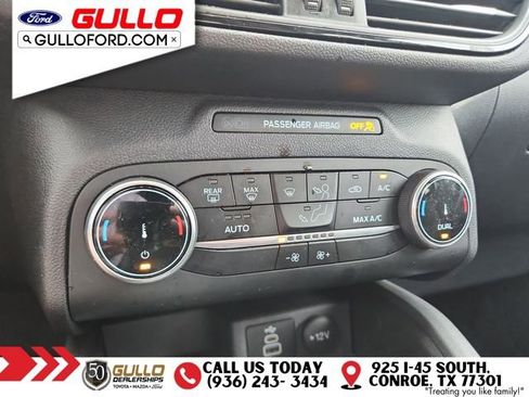 Used 2025 Ford Escape ST-Line AWD/4WD image 25