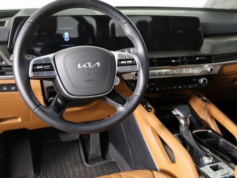 Certified 2025 Kia Telluride EX X-Line image 12