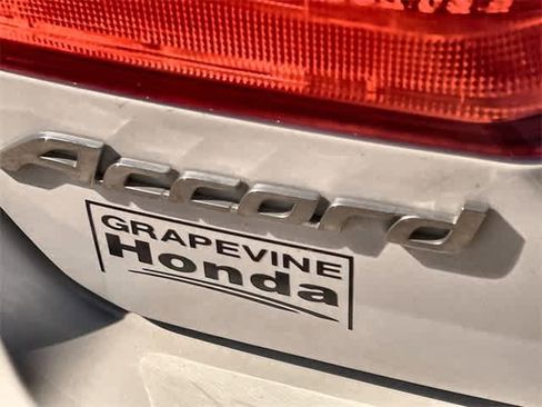 Used 2015 Honda Accord LX image 8